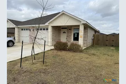 5005 Rose Garden Loop, Killeen, TX 76542 - Photo 1