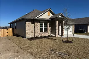 1908 Meridian Loop, Temple, TX 76504 - Photo 2