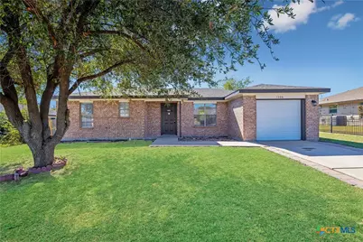 1506 Nina Drive, Killeen, TX 76549 - Photo 1