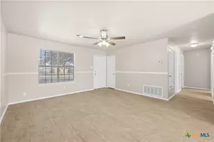 1506 Nina Dr, Killeen, TX 76549 - Photo 8