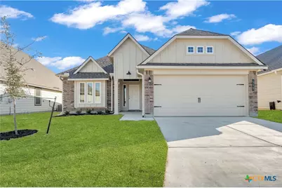 519 Winscott Avenue, Temple, TX 76502 - Photo 2