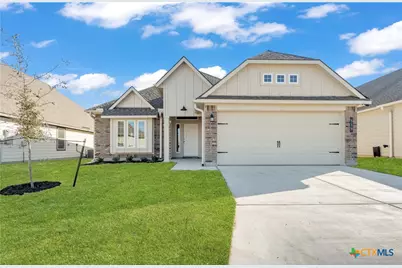 519 Winscott Avenue, Temple, TX 76502 - Photo 1