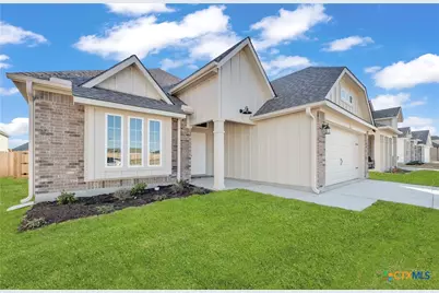 519 Winscott Avenue, Temple, TX 76502 - Photo 4