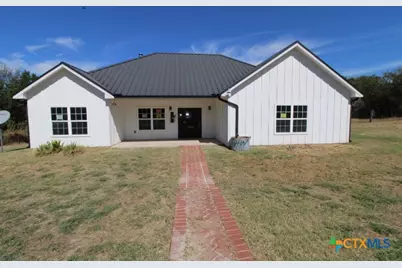 536 E Third Street, Hico, TX 76457 - Photo 1