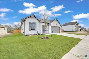 110 Nettie Dr, Killeen, TX 76542 - Photo 4