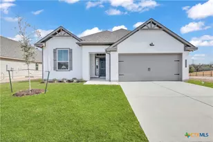 110 Nettie Dr, Killeen, TX 76542 - Photo 1