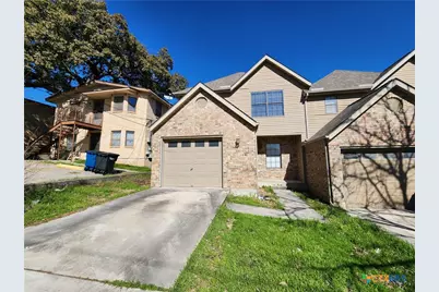 21 Moss Rock Drive #A, New Braunfels, TX 78130 - Photo 1