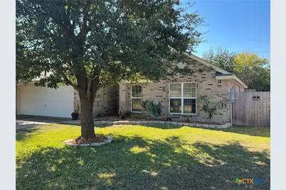 5209 Foxhill Road, Temple, TX 76502 - Photo 2