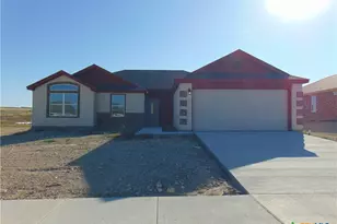 3110 Salt Fork Dr, Killeen, TX 76549 - Photo 1