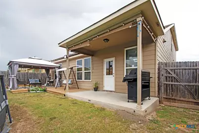 200 W Vega Lane, Killeen, TX 76542 - Photo 24