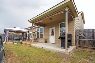 200 W Vega Ln, Killeen, TX 76542 - Photo 24