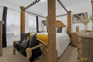 200 W Vega Ln, Killeen, TX 76542 - Photo 18