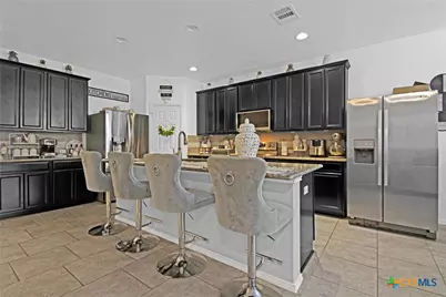 200 W Vega Lane, Killeen, TX 76542 - Photo 4