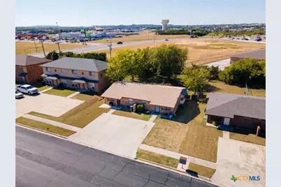 3329 Chisholm Trail, Killeen, TX 76542 - Photo 2