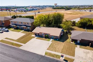 3329 Chisholm Trail, Killeen, TX 76542 - Photo 2