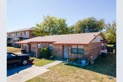 3329 Chisholm Trail, Killeen, TX 76542 - Photo 4
