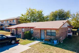 3329 Chisholm Trail, Killeen, TX 76542 - Photo 4