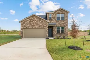 2807 Dimmit Dr, Temple, TX 76501 - Photo 2