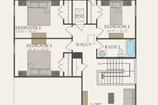 2807 Dimmit Dr, Temple, TX 76501 - Photo 6