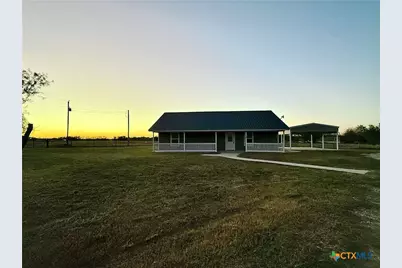 302 County Road 422, Bartlett, TX 76511 - Photo 8