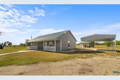 302 County Road 422, Bartlett, TX 76511 - Photo 6