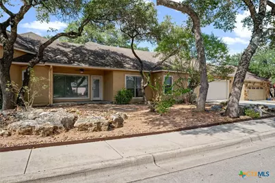 2606 Fairwood Drive, New Braunfels, TX 78132 - Photo 2