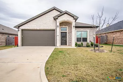 717 Holstein Drive, Belton, TX 76513 - Photo 1