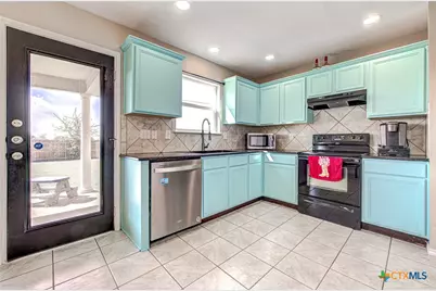 9803 Tully Weary Lane, Temple, TX 76502 - Photo 6