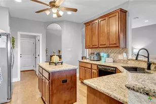 108 Natalie's Point, Burnet, TX 78611 - Photo 14