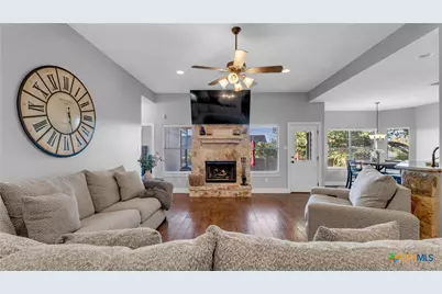 108 Natalies Point, Burnet, TX 78611 - Photo 8