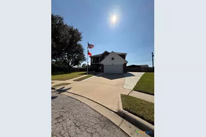 111 Belmoor Lane, Victoria, TX 77904 - Photo 4