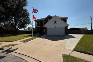 111 Belmoor Ln, Victoria, TX 77904 - Photo 4