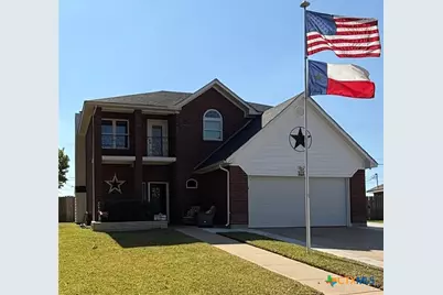 111 Belmoor Lane, Victoria, TX 77904 - Photo 1