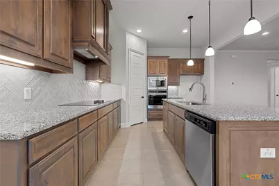 2711 Cibolo Creek Drive, Temple, TX 76502 - Photo 8
