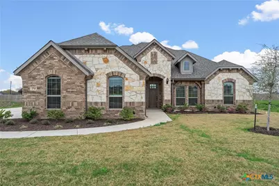 2711 Cibolo Creek Drive, Temple, TX 76502 - Photo 2