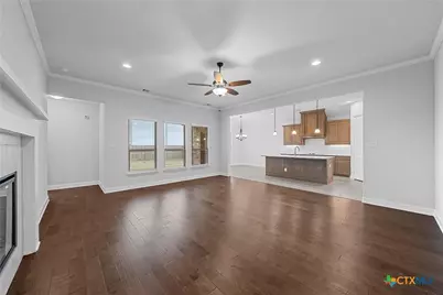 2711 Cibolo Creek Drive, Temple, TX 76502 - Photo 4