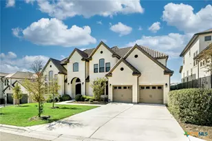 2209 Bel Paese Bnd, Leander, TX 78641 - Photo 4