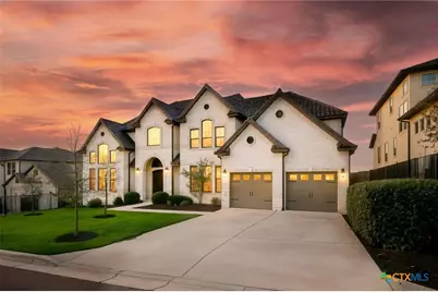 2209 Bel Paese Bend, Leander, TX 78641 - Photo 1