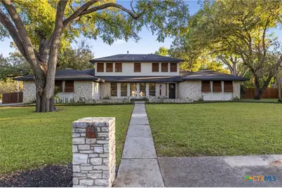 1939 Wayside Drive, Seguin, TX 78155 - Photo 2