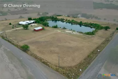 2250 Moores Mill Road, Temple, TX 76504 - Photo 1