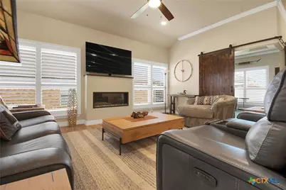 7806 Preston Hollow Drive, Killeen, TX 76542 - Photo 8