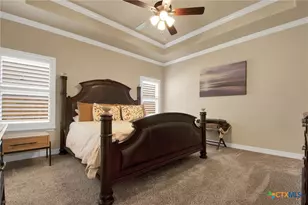 7806 Preston Hollow Dr, Killeen, TX 76542 - Photo 24