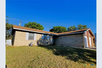 605 Courtney Lane, Copperas Cove, TX 76522 - Photo 1