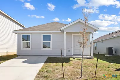 316 Alligator Creek, Seguin, TX 78155 - Photo 1