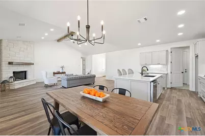 5207 Hollow Ranch Drive, Salado, TX 76571 - Photo 8