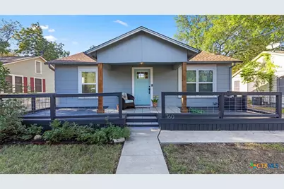 760 Roosevelt Street, New Braunfels, TX 78130 - Photo 2