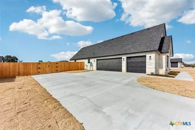 11060 Eagle Walk Boulevard, Salado, TX 76571 - Photo 2