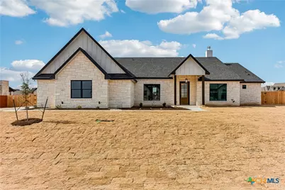 11060 Eagle Walk Boulevard, Salado, TX 76571 - Photo 1
