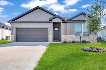 1711 Bear Grass Ridge Road, Temple, TX 76501 - Photo 1