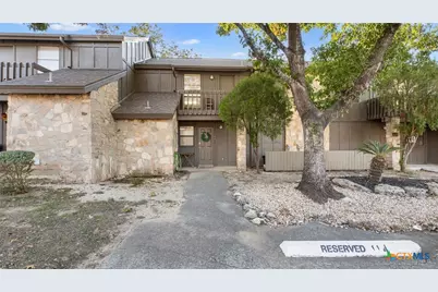 114 T Bar M Drive, New Braunfels, TX 78132 - Photo 2